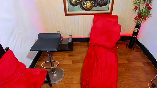 PowerExplosive live sex cam