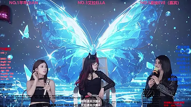 美女Wily-07在线直播