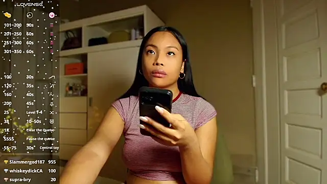 venusangelicxx live sex cam