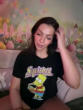 jordanxo (F young) - POV SQUIRT ON UR FACE💦VID FOR LAST TIP