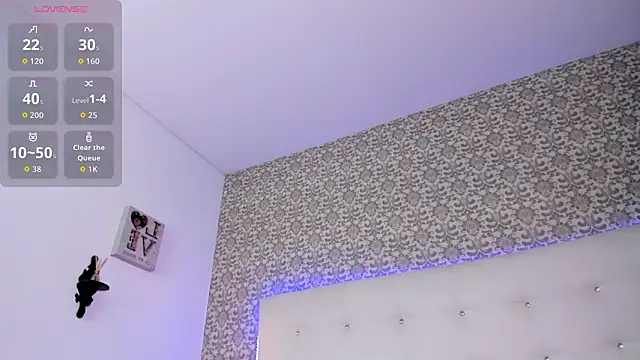 aysha_miller19 - Aysha_miller19's free webcam