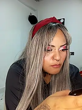 rubycastellanos_xxxx - RubyCastellanos_XXXX's free webcam