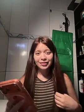 kiarafonseca_ - Kiarafonseca_'s free webcam