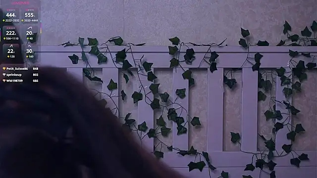 gabriellelynchard - GabrielleLynchard's free webcam