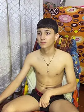 artursmith (M twink) - Show cum