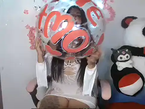 sophiadaza666 - Sophiadaza666's free webcam