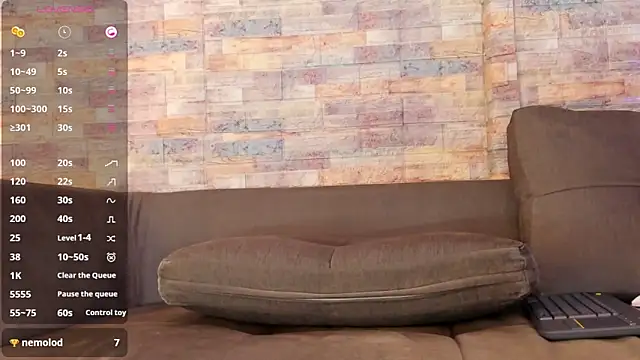 Preview of scarlettqueenx