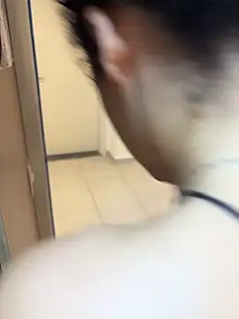 sirenstell0 (G young) - Naked Oil Show🧴🔥Passar óleo nua 😈