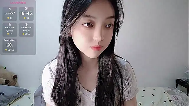 美女oblakitty_在线直播