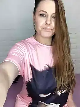 sexymichellexo (F milf) - Squirt