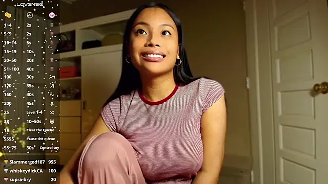 venusangelicxx live sex cam