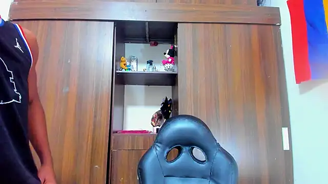 Preview of dreamastercum_