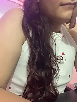 la-gatiita-trans - La-Gatiita-trans's free webcam - UK Sex Cams