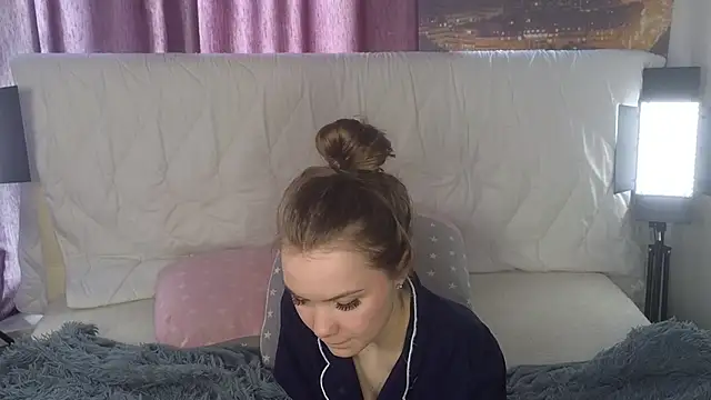 SeanKerne live sex cam