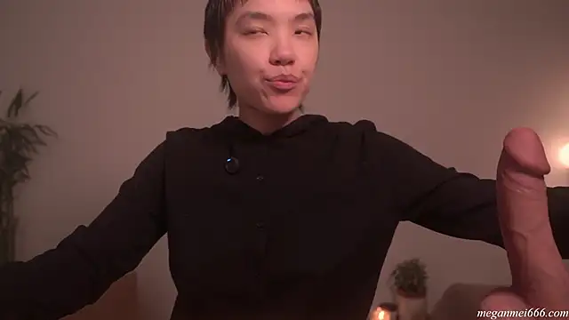 meganmei666 live sex cam
