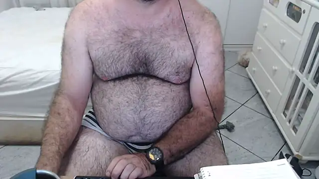 Preview of mysterbearmg