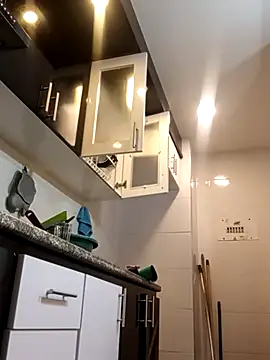 sirena_dorada29 (F milf) - 💜💕🔥OIL ON BREASTS💜💜💜