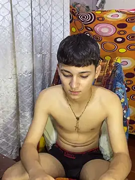 artursmith (M twink) - Show cum