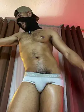 criston_monrrone (M young) - JERCK OFF - DICK SPANKS