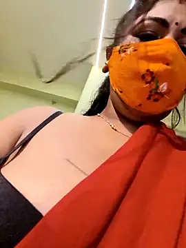 Webcam Model (Poly_bhabi)  is live.Free join now!