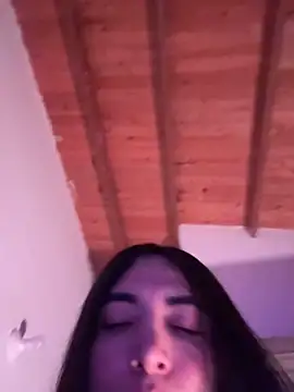 valeriahornier live sex cam