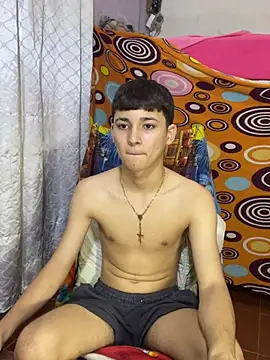 Artursmith's live cam