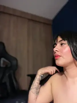 Webcam Model (BlackCat__)  is live.Free join now!