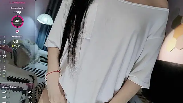 sansan-666 live sex cam