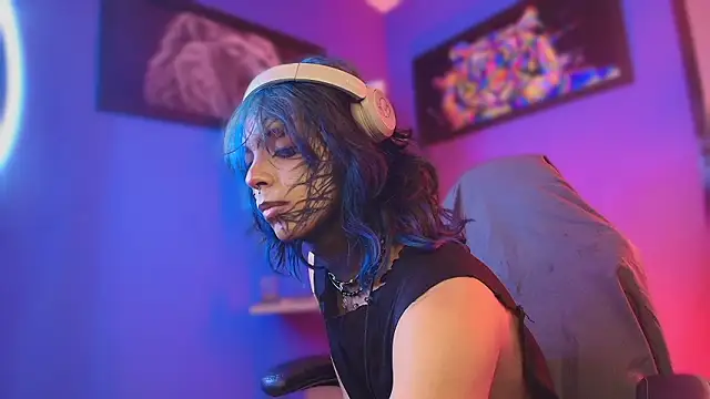 Afbeelding van luxiel_