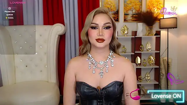 Afbeelding van PrettyCockAthena