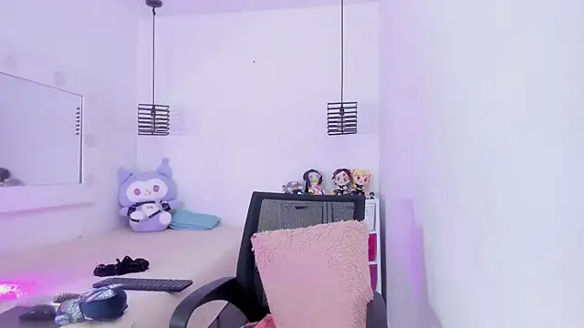 Afbeelding van KimberlyJohnsoon