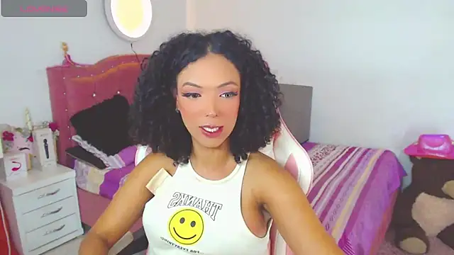 Afbeelding van Tanedra_collings