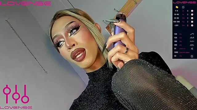 Preview of anitacruise