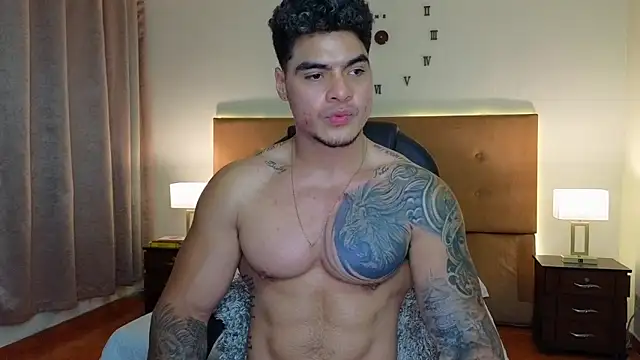 Preview of steven_velez