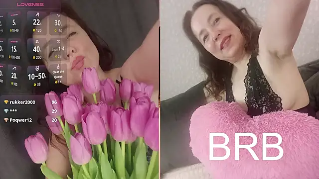 kira_adler - Kira_Adler's free webcam