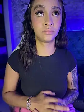 isabella-teen - Isabella-Teen's free webcam
