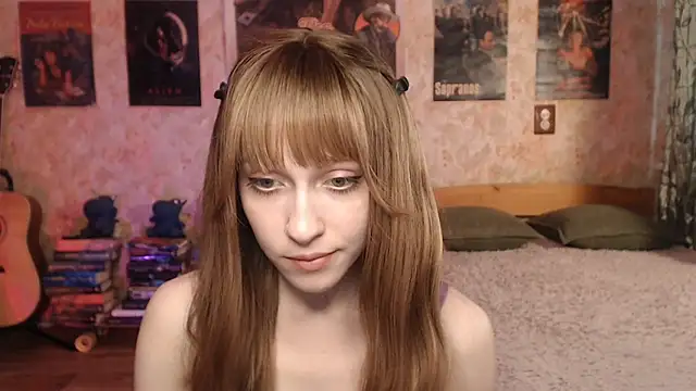 friendly_ellie - Friendly_Ellie's free webcam