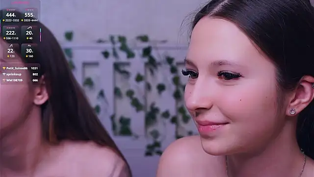 GabrielleLynchard live sex cam