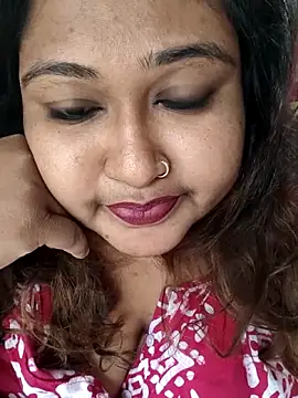 Webcam Model (hotbhabhi011)  is live.Free join now!