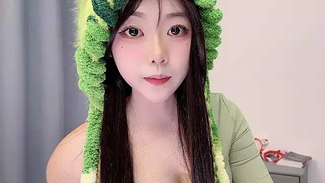 美女smalldaisy在线直播