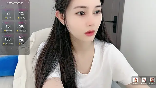 judy-520 (F young) - 希望今天能完成目标