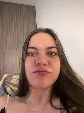 Webcam Model (alyabelova)  is live.Free join now!