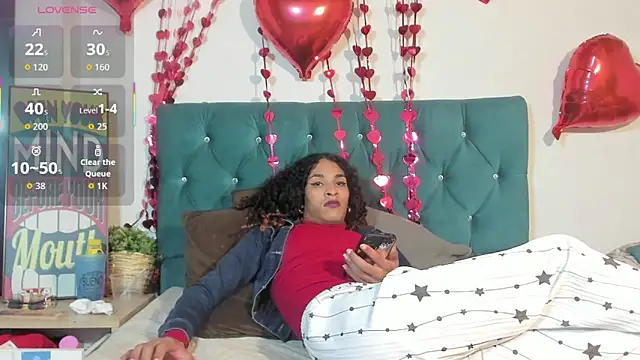 stefanymiler - StefanyMiler's free webcam - UK Sex Cams