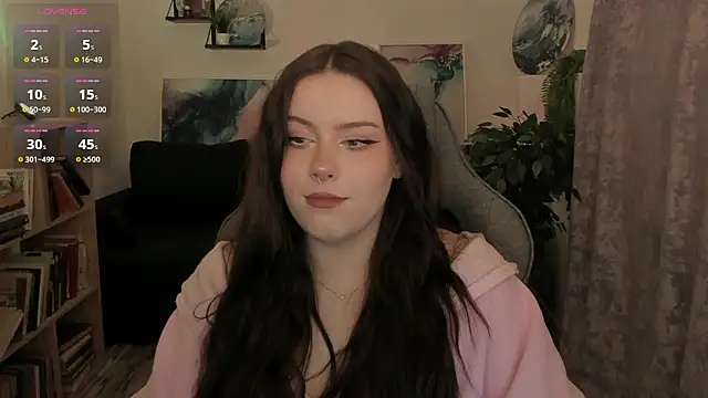 coramiel - CoraMiel's free webcam - UK Sex Cams