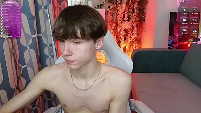 cumte_boy - CuMte_boy's free webcam - UK Sex Cams