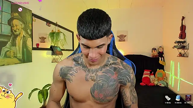 Damian_latinxxx live sex cam