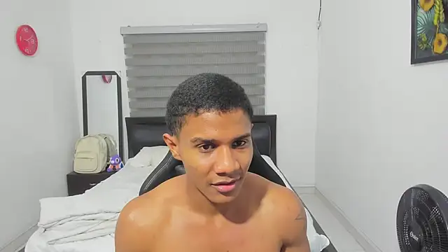 corzoethan live sex cam