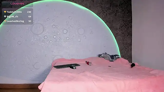 shanelsmith - Shanelsmith's free webcam