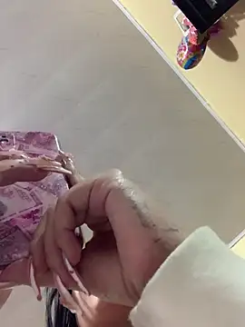 candy_ls - Candy_LS's free webcam