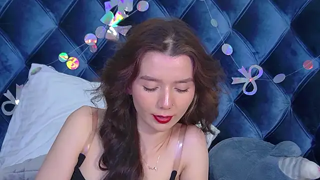 vanessavienne - VanessaVienne's free webcam